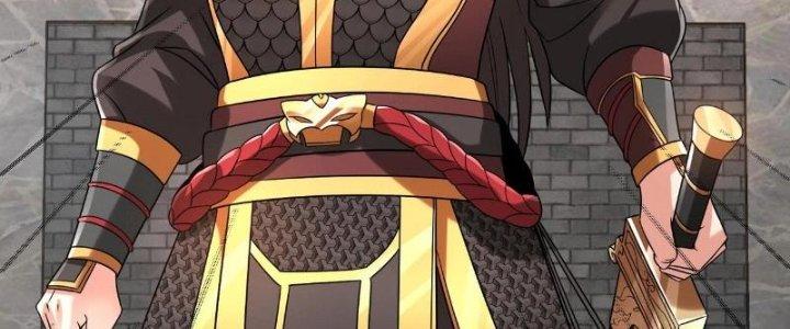 đại tần, ta là con tần thủy hoàng, giết địch thành thần chapter 37 45