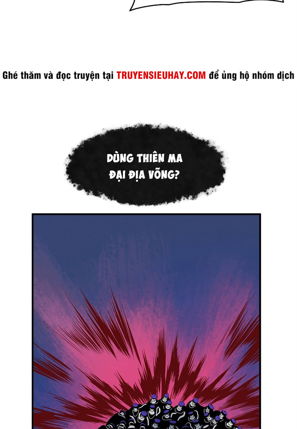 bất bại chân ma chapter 0 32