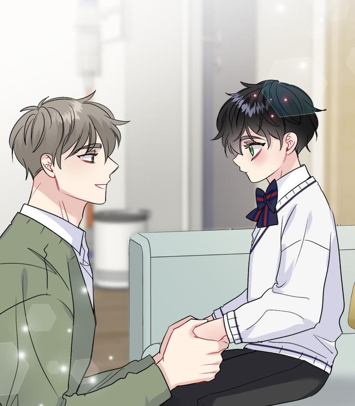 xác suất tình yêu chapter 59 65