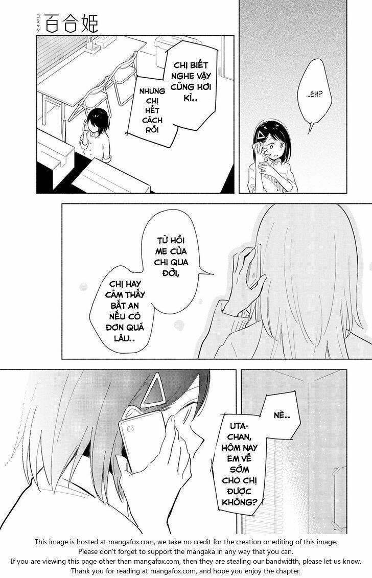 this love that won't reach chapter 10 23