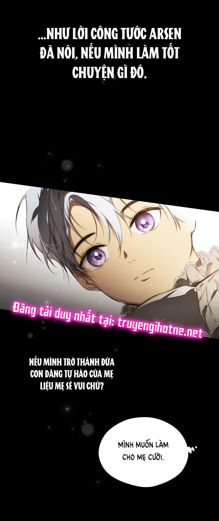 quý cô bí ẩn - secret lady chapter 69.2 7