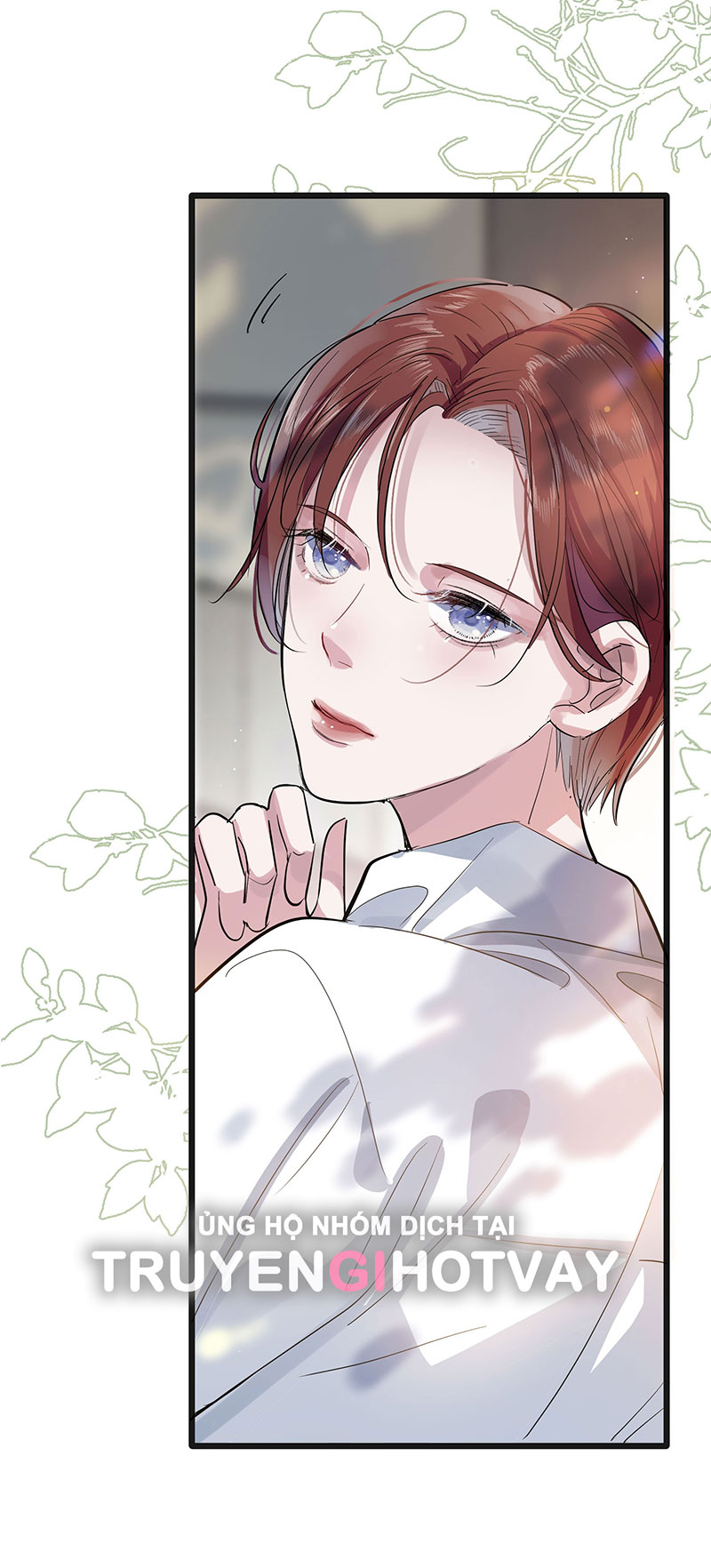 sau màn mưa bụi chapter 1 31