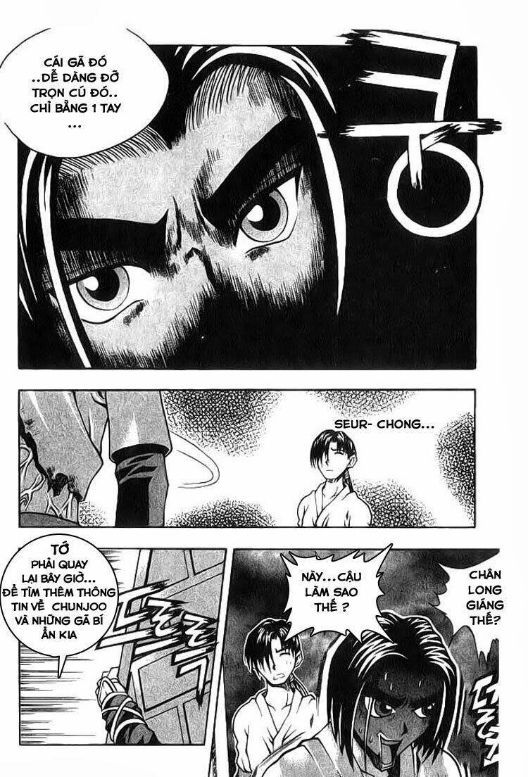 dragon hunter chapter 4.1 3