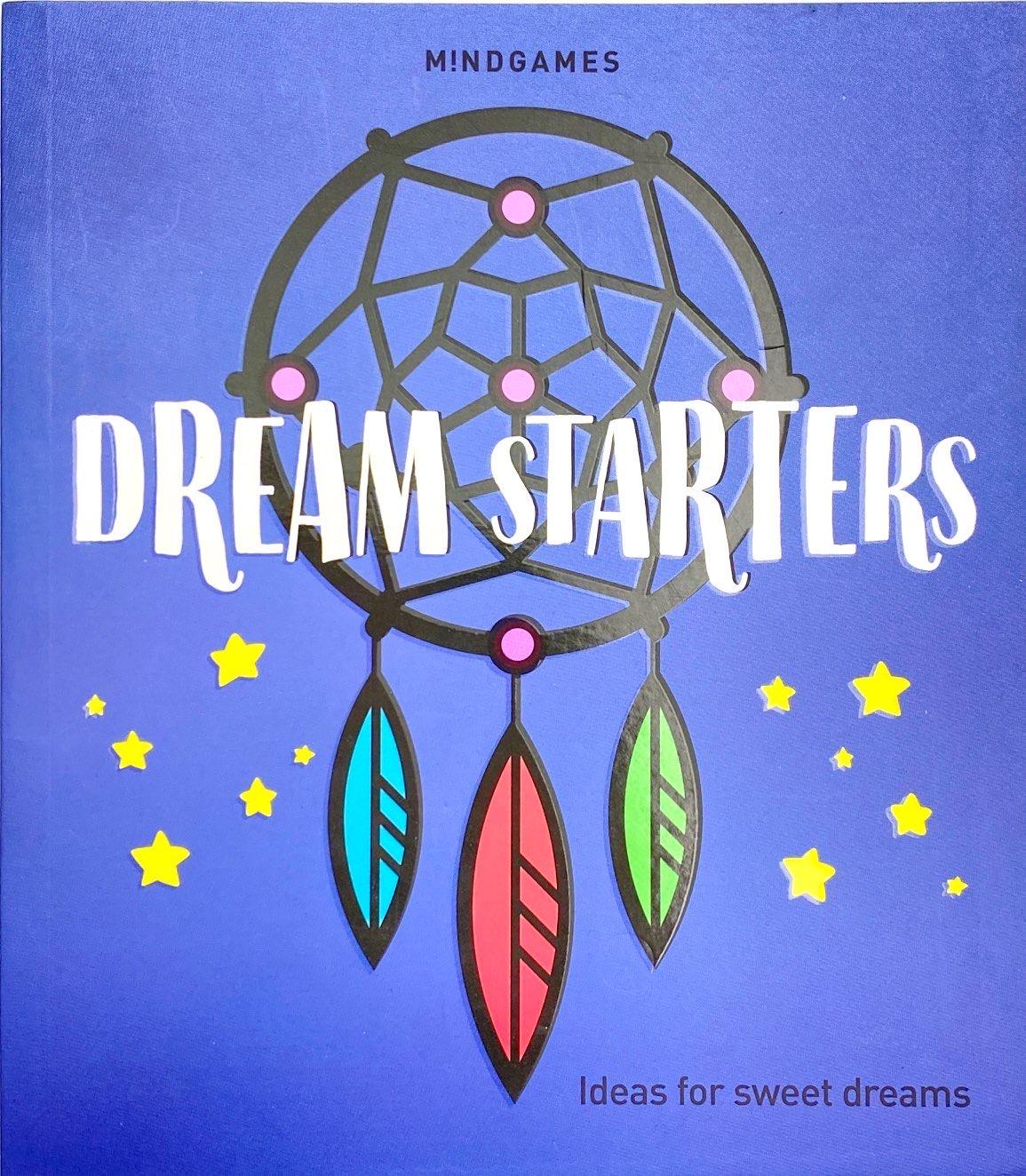 Mind Games - Dream Starters