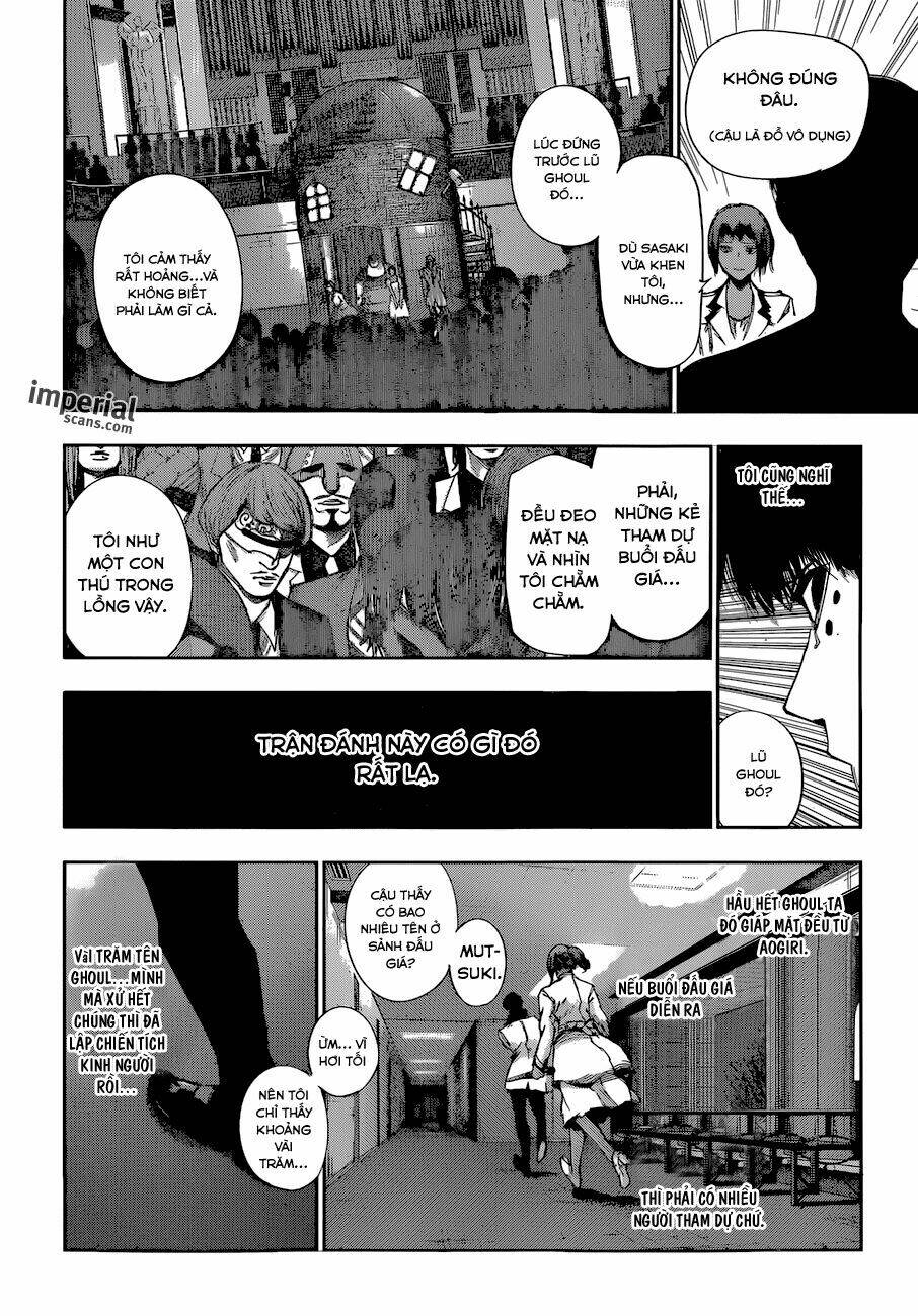 ngạ quỷ vùng tokyo 2 chapter 24 4