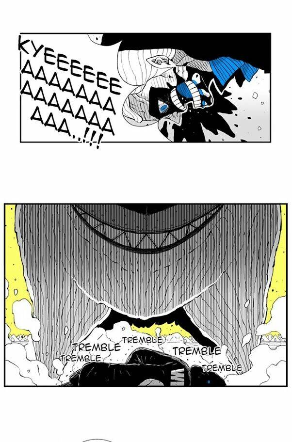 hành trình thoát khỏi địa ngục chapter 53 31