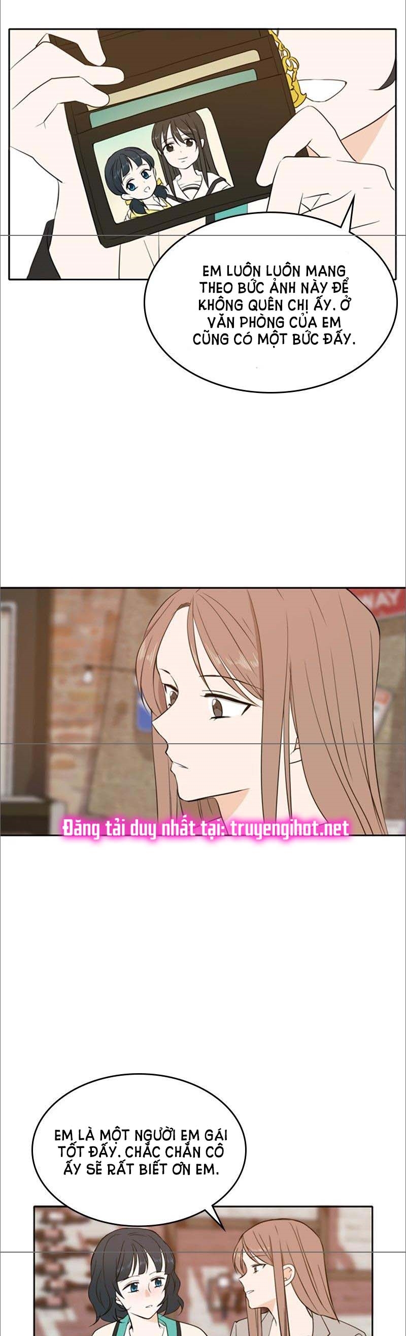 hẹn gặp anh ở kiếp thứ 19 chapter 17.2 10