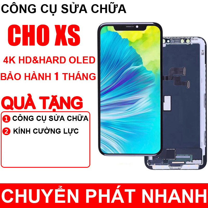 Màn hình OLED LCD dành cho iPhone XS