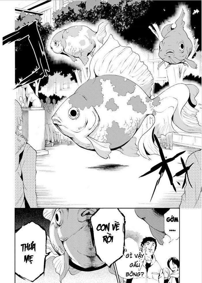 shibuya kingyo chapter 1 2