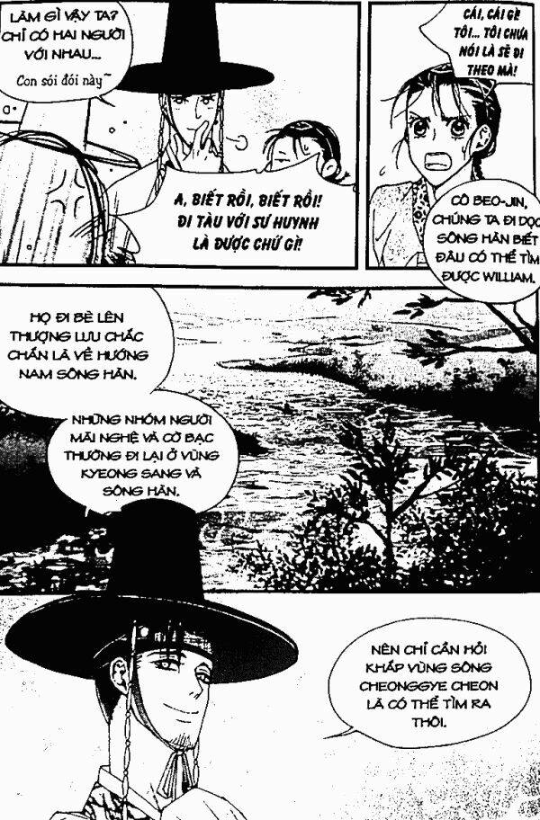 chuyện tình đảo thiên đường chapter 7 123