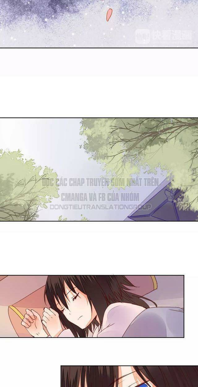 đốt đào hoa chapter 64 11