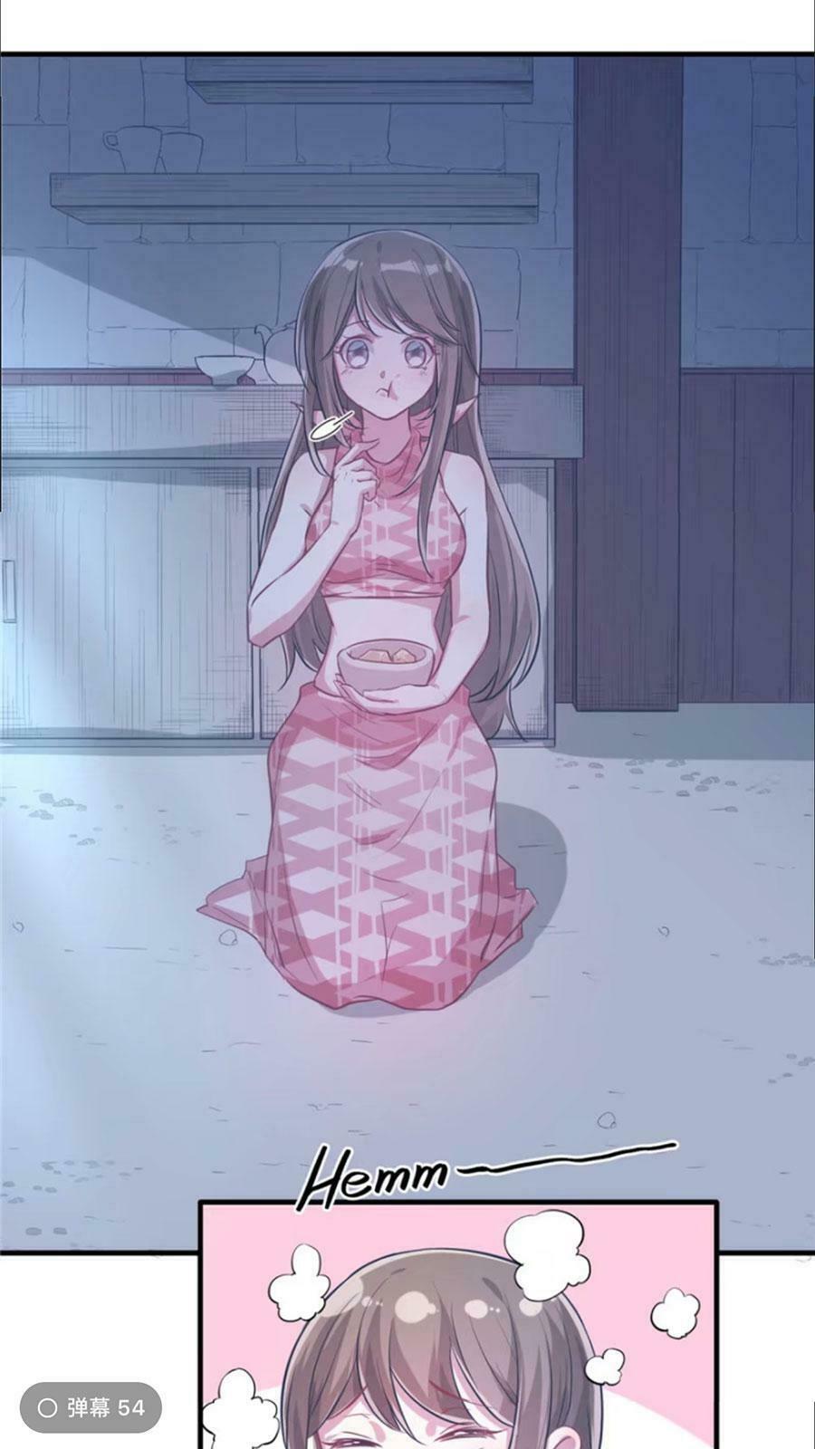 [16+] thảnh thơi thú thế chủng chủng điền, sinh sinh tể chapter 57 2