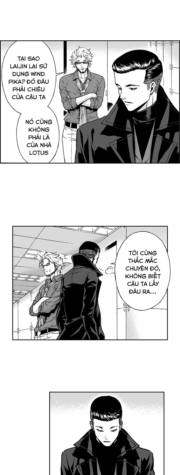 action idols - age of young dragons chapter 22 21