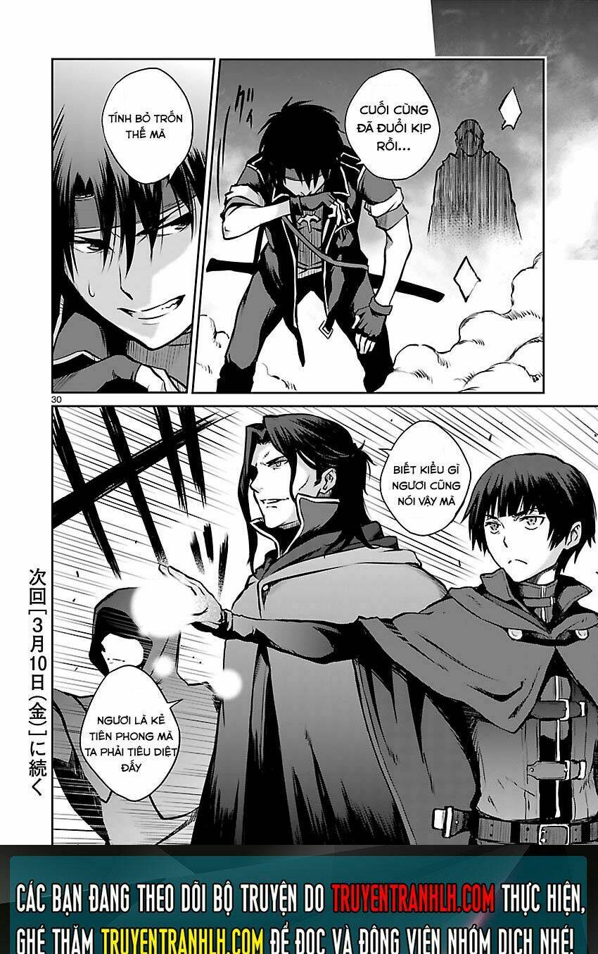 majutsushi orphen hagure tabi chapter 7 31