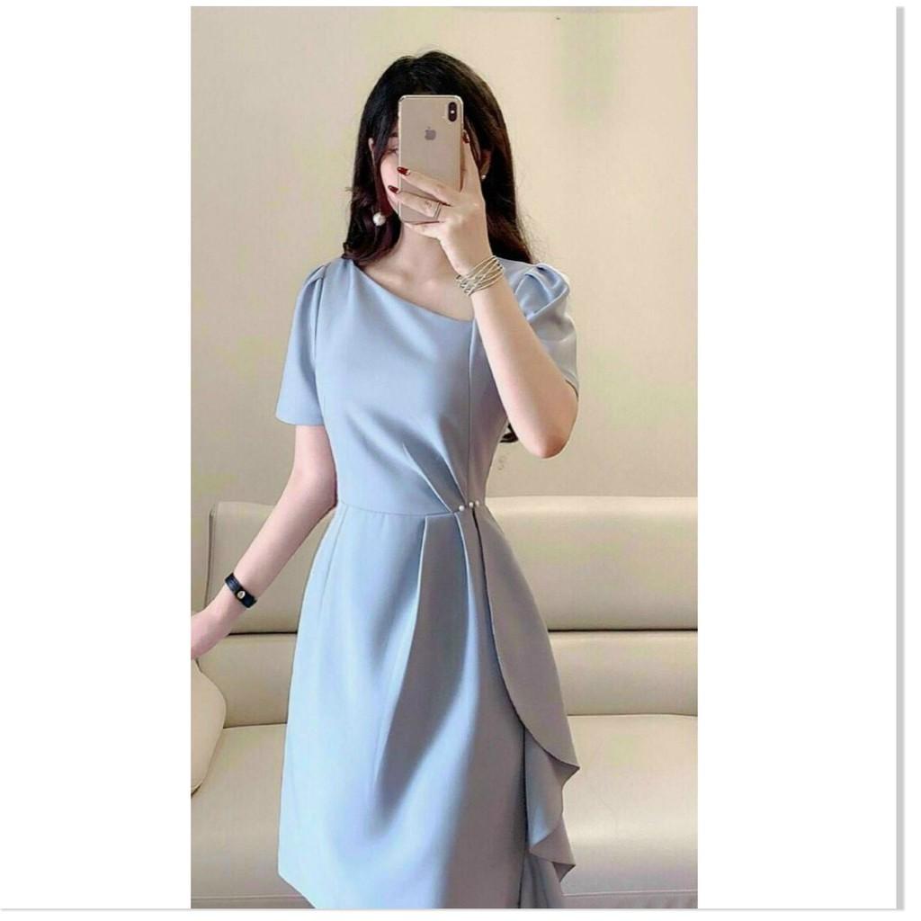 ĐẦM XÒE NỮ CỰC ĐẸP , DUYÊN DÁNG , DÀNH CHO CÁC CHỊ EM THỜI TRANG LANO STORE