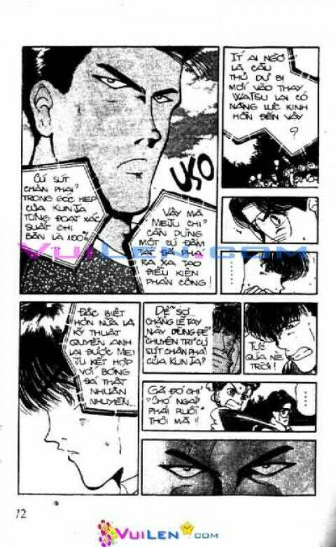 sôi động cầu trường full 17 tập chapter 15 72