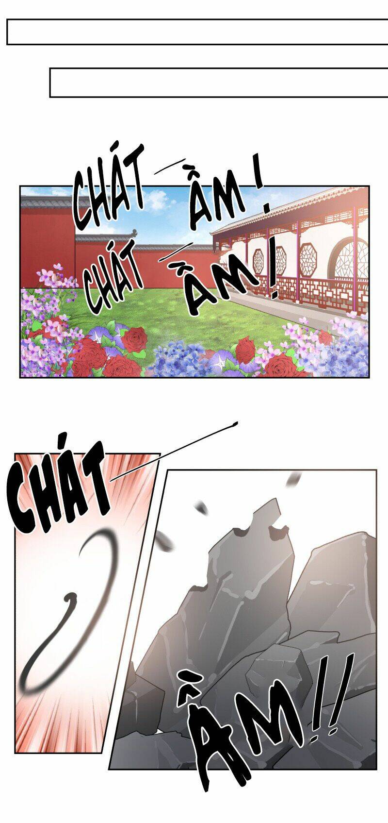 bút ký phản công của nữ phụ pháo hôi chapter 30 6