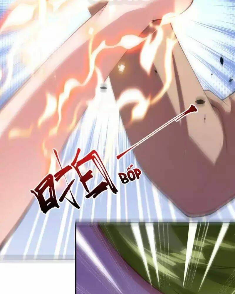 đô thị hộ hoa tiên tôn chapter 32 67