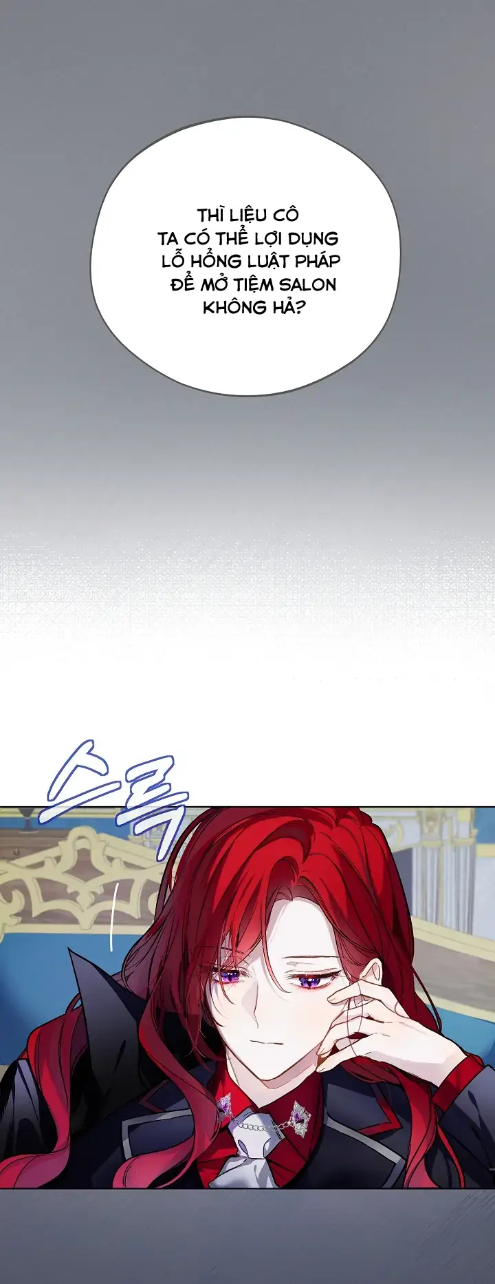 nông trại nằm cạnh hoàng cung chapter 12 33