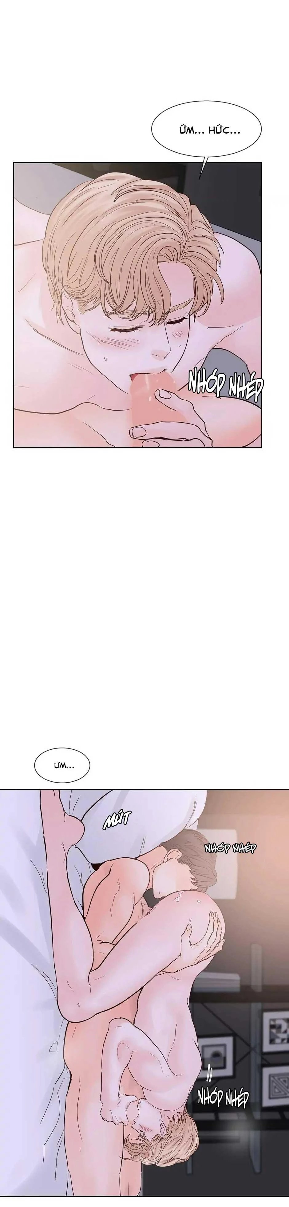 heat and run chapter 73 2