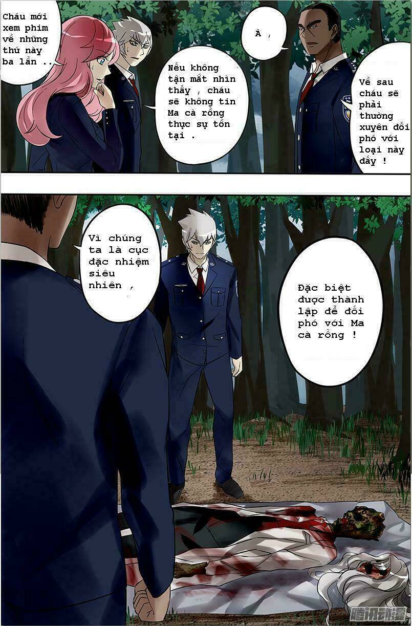 were wolf chapter 17 4