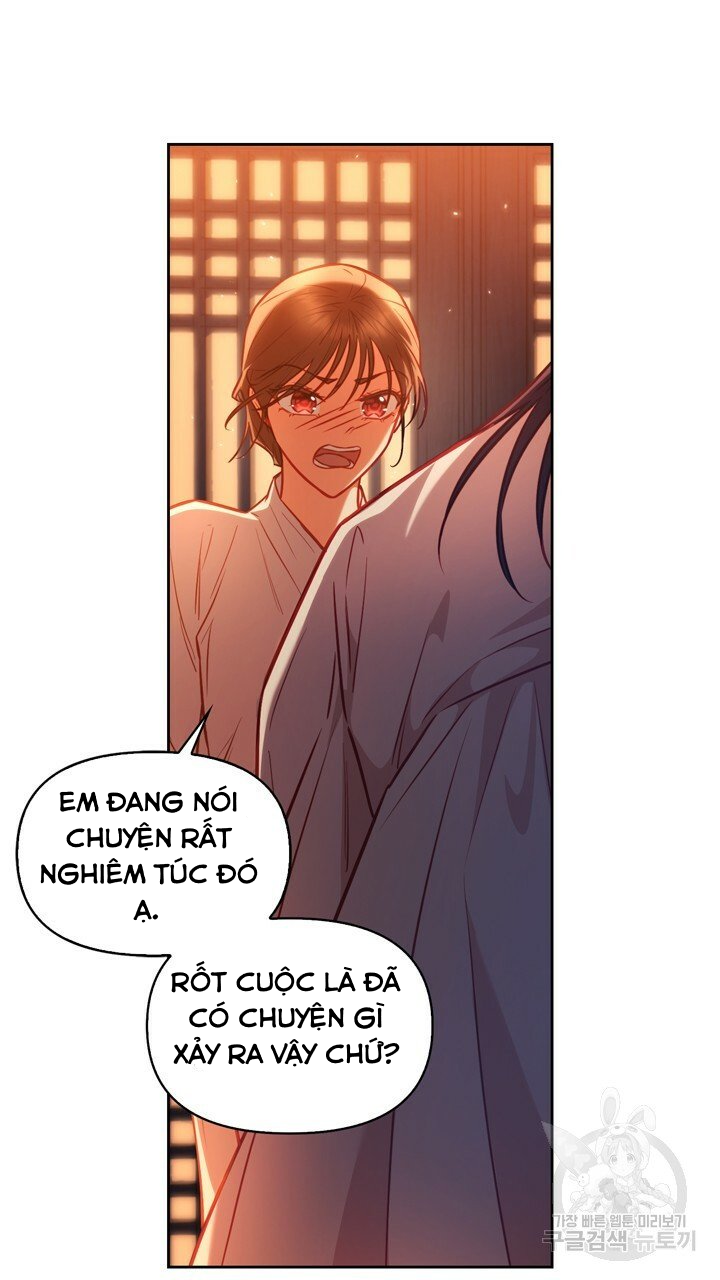 [18+] trăng nơi đỉnh núi chapter 21.2 8