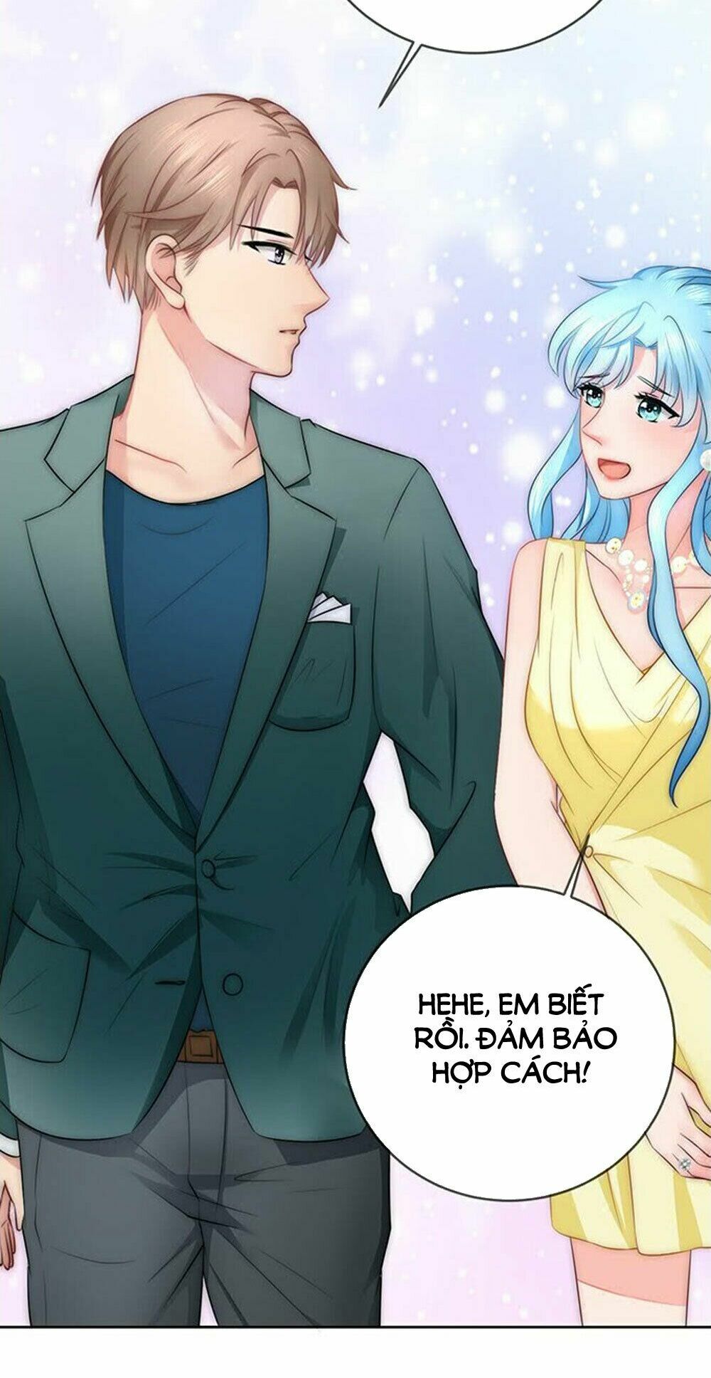 luyến đường thời quang chapter 41 19