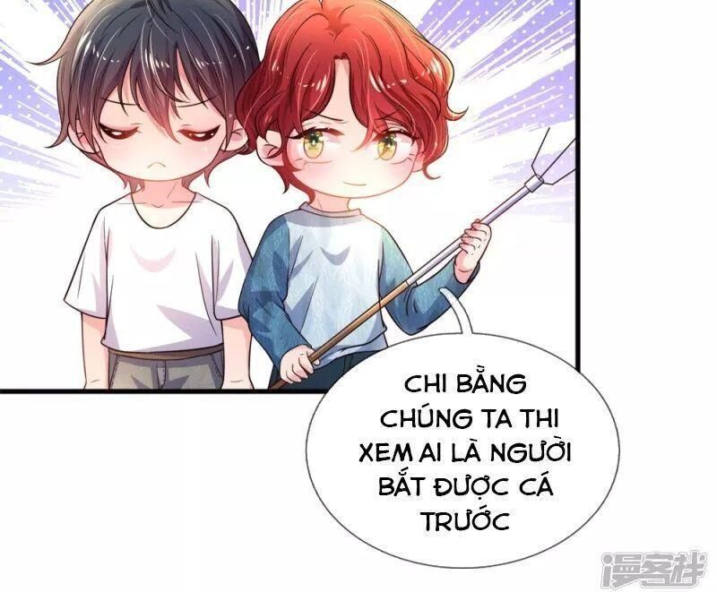 ma ma đột kích : cha mời tiếp chiêu chapter 39 6
