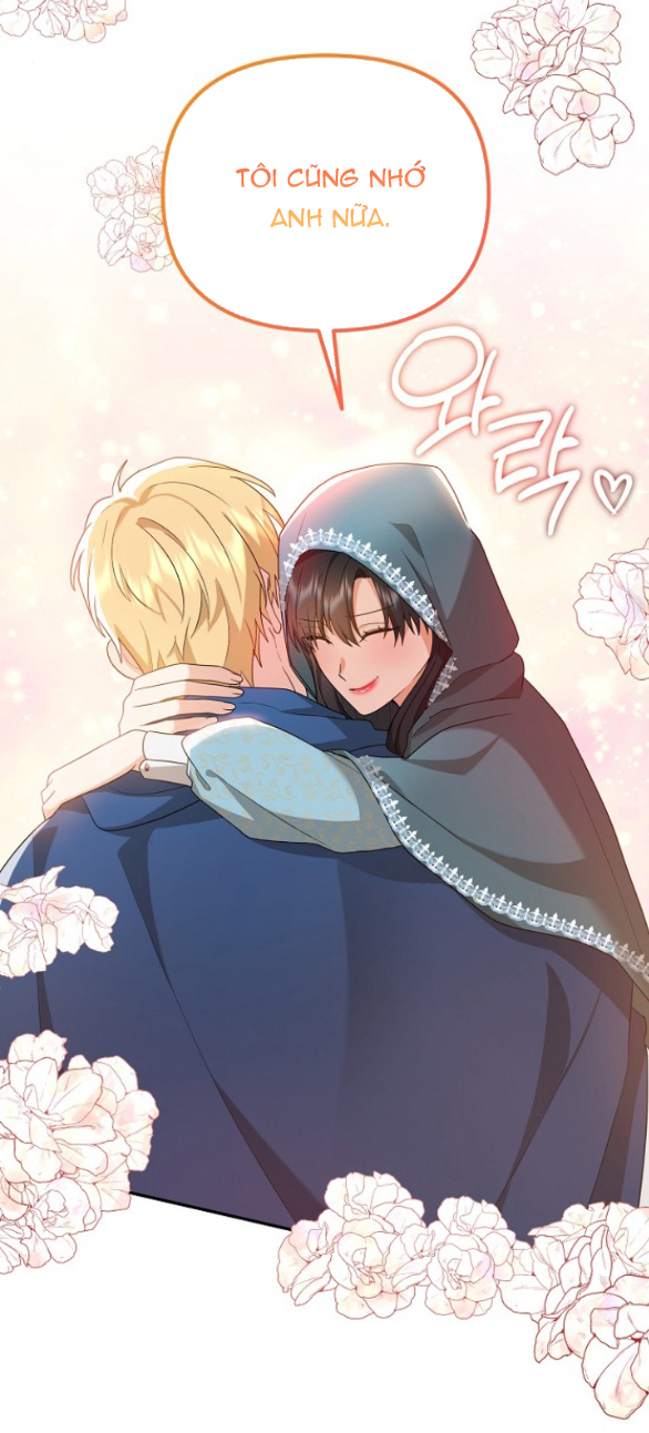 [18+] dũng sĩ vị tha chapter 43.1 17