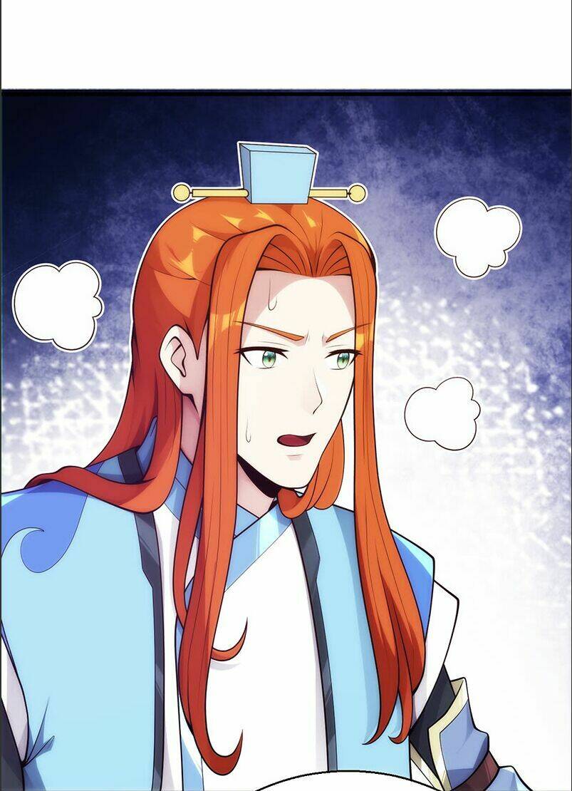 thiên hạ kiếp chapter 24 28