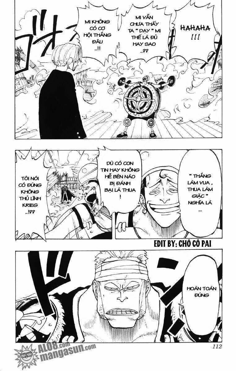 đảo hải tặc - one piece chapter 59 4