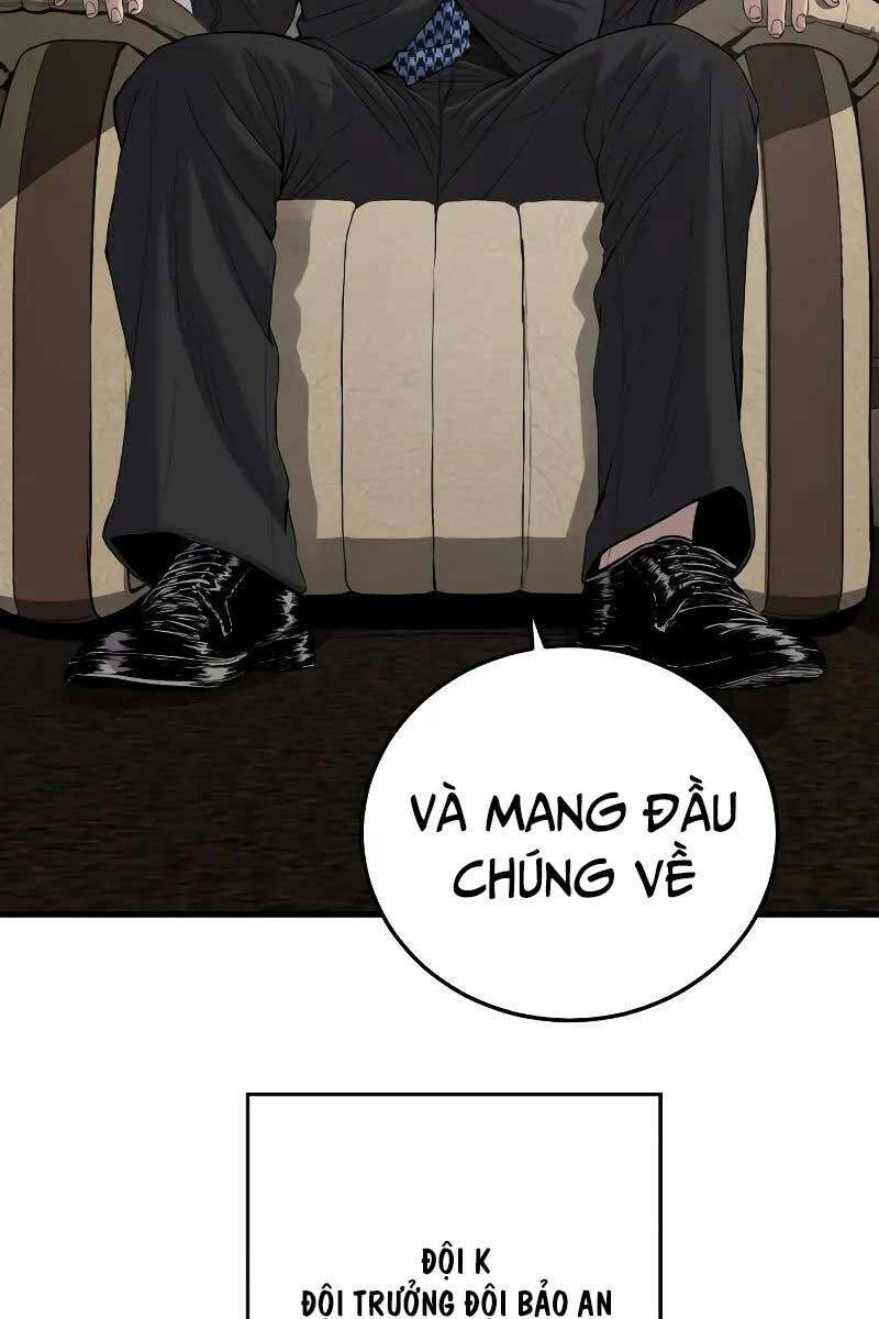 Đặc Vụ Kim Chapter 135 - Trang 24