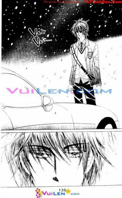 cuộc sống của tôi chapter 5 130