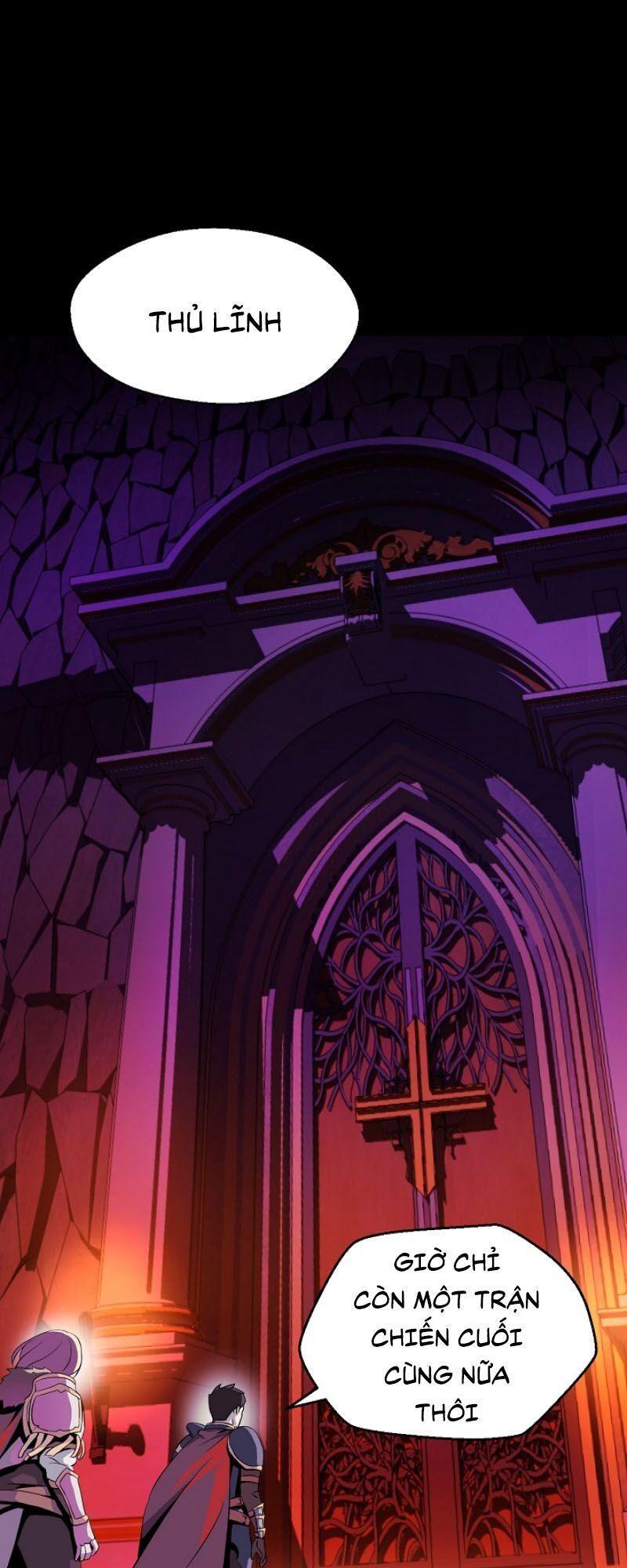 tiêu diệt đấng cứu thế chapter 1 36