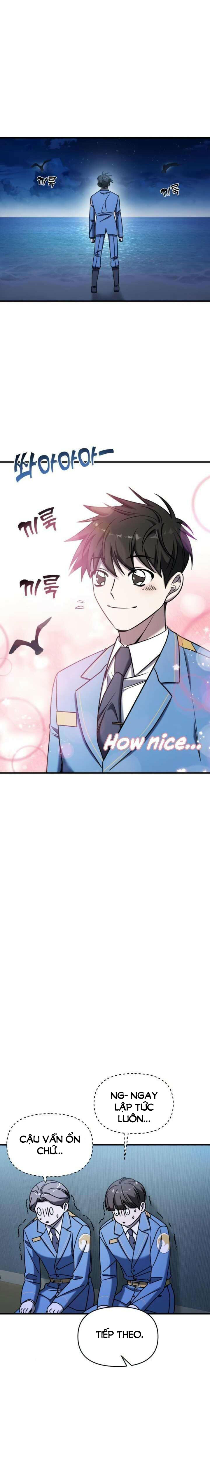 phản diện thuần túy chapter 68.2 7