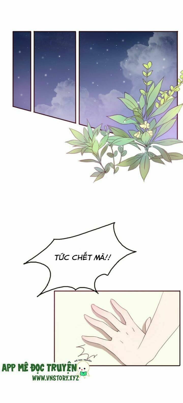 tình yêu không nói dối chapter 32 2