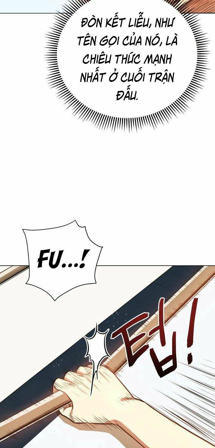 đấu sĩ vô song chapter 9 12