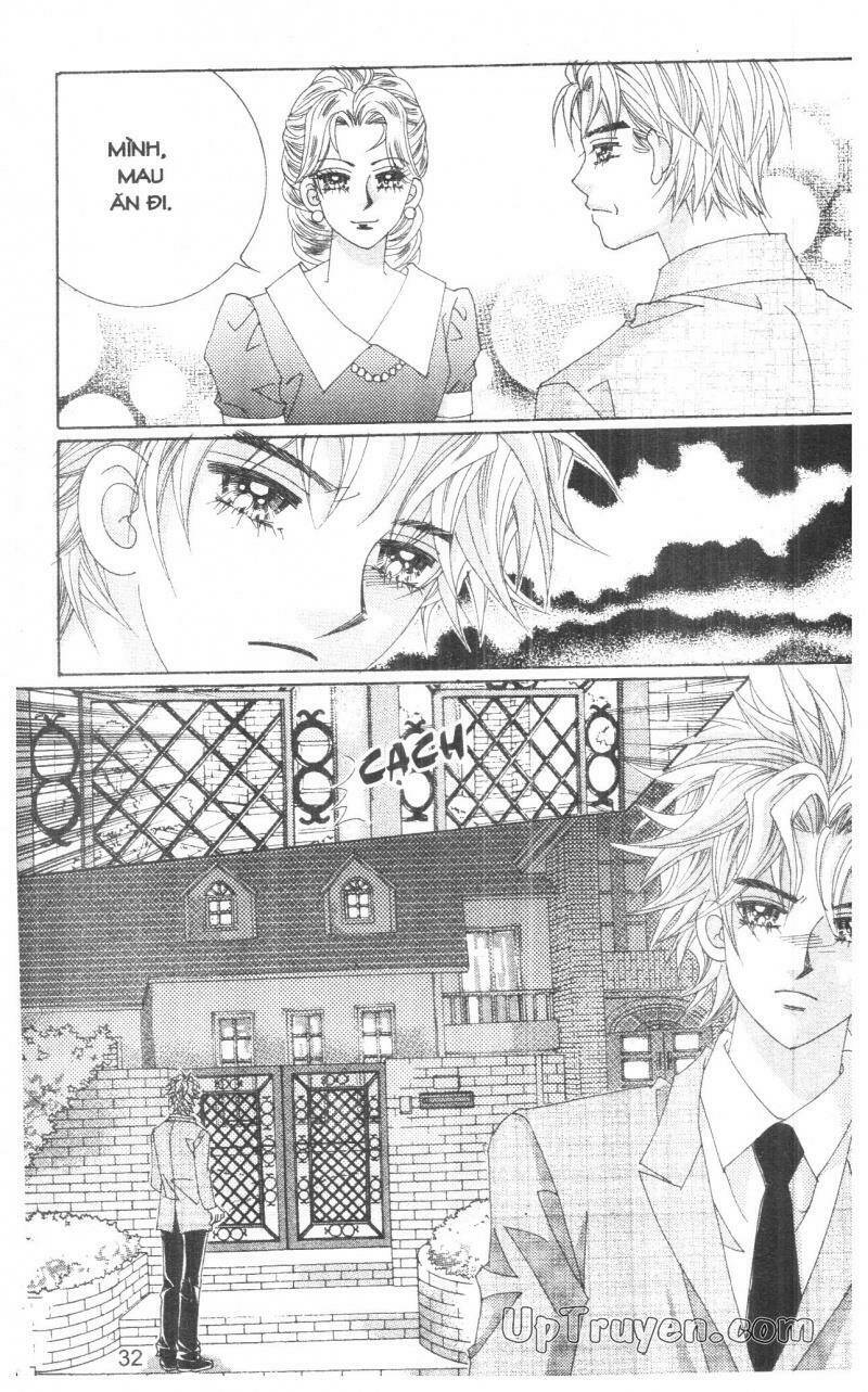 meo meo dịu dàng đi nhé chapter 11 32