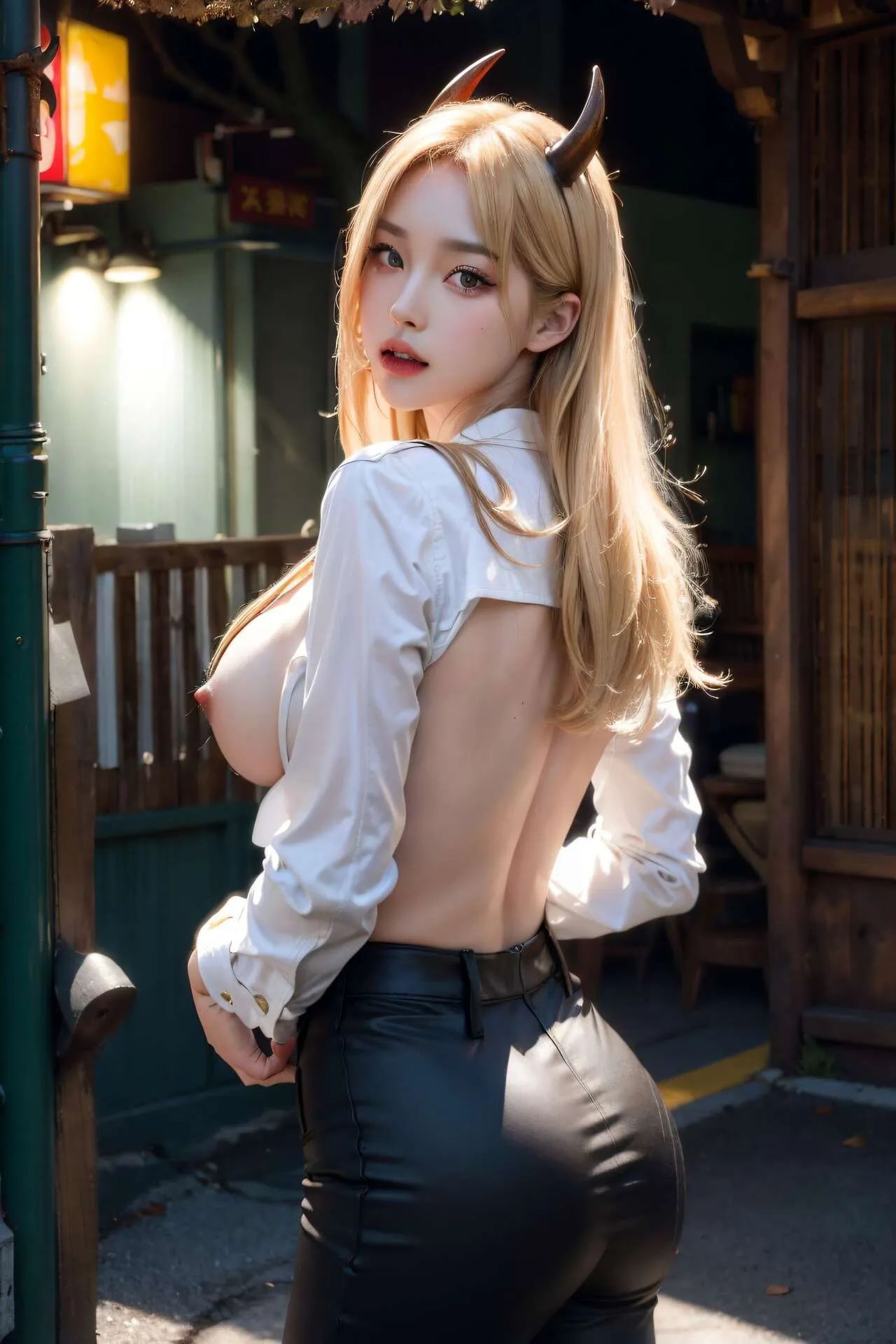 artist ai generated chapter 366 82