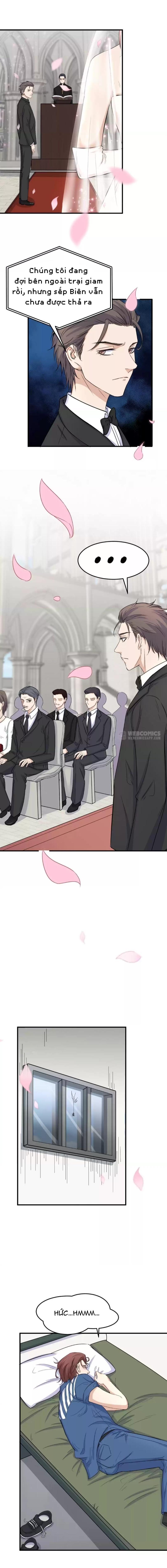 thu dĩ vi kỳ chapter 58 2