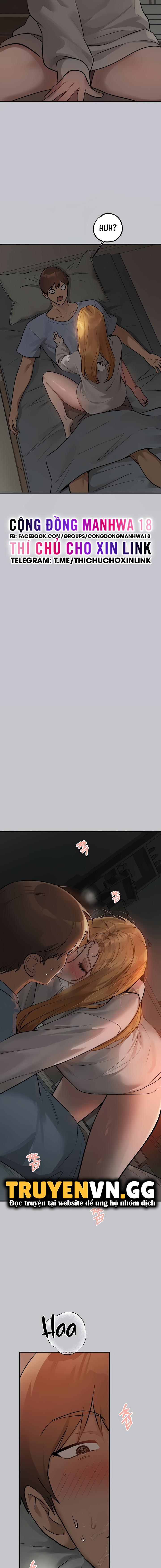 bà chị chủ nhà chapter 113 11
