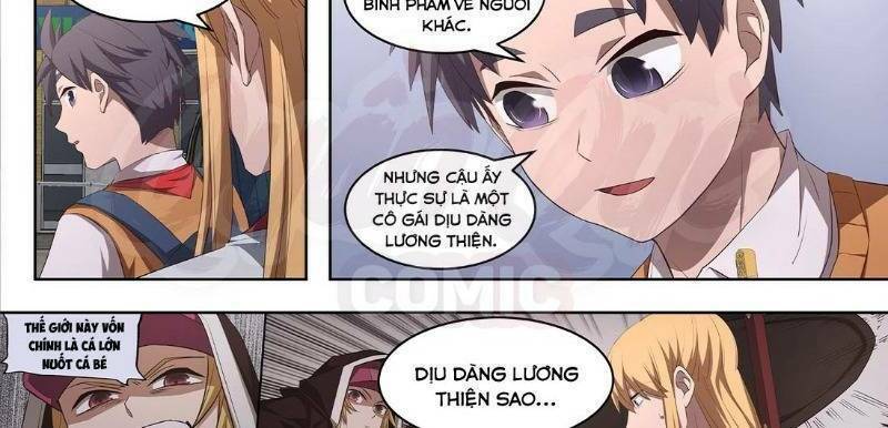 đại ẩn vu trạch chapter 17 14