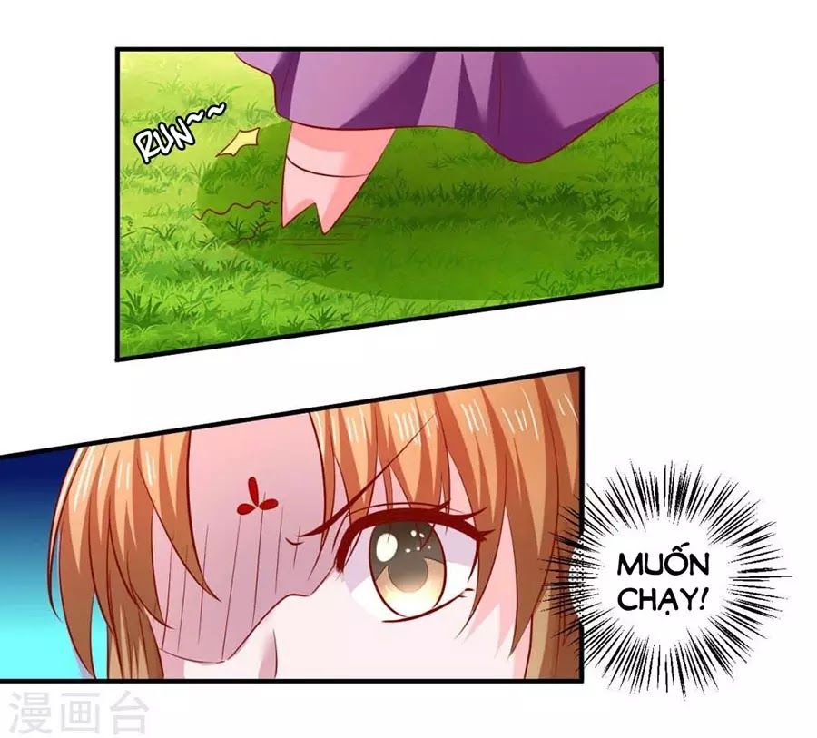 từ đây vương gia không thượng triều sớm chapter 86 2