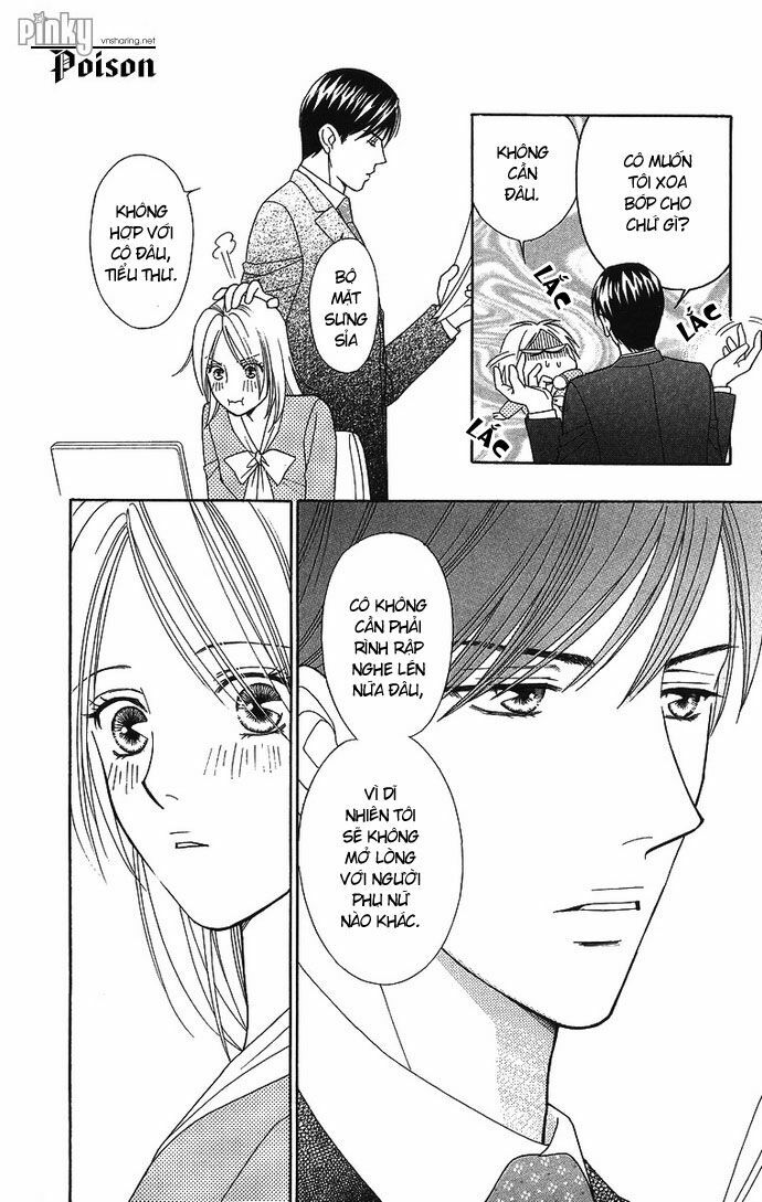 chou yo hana yo chapter 6 14