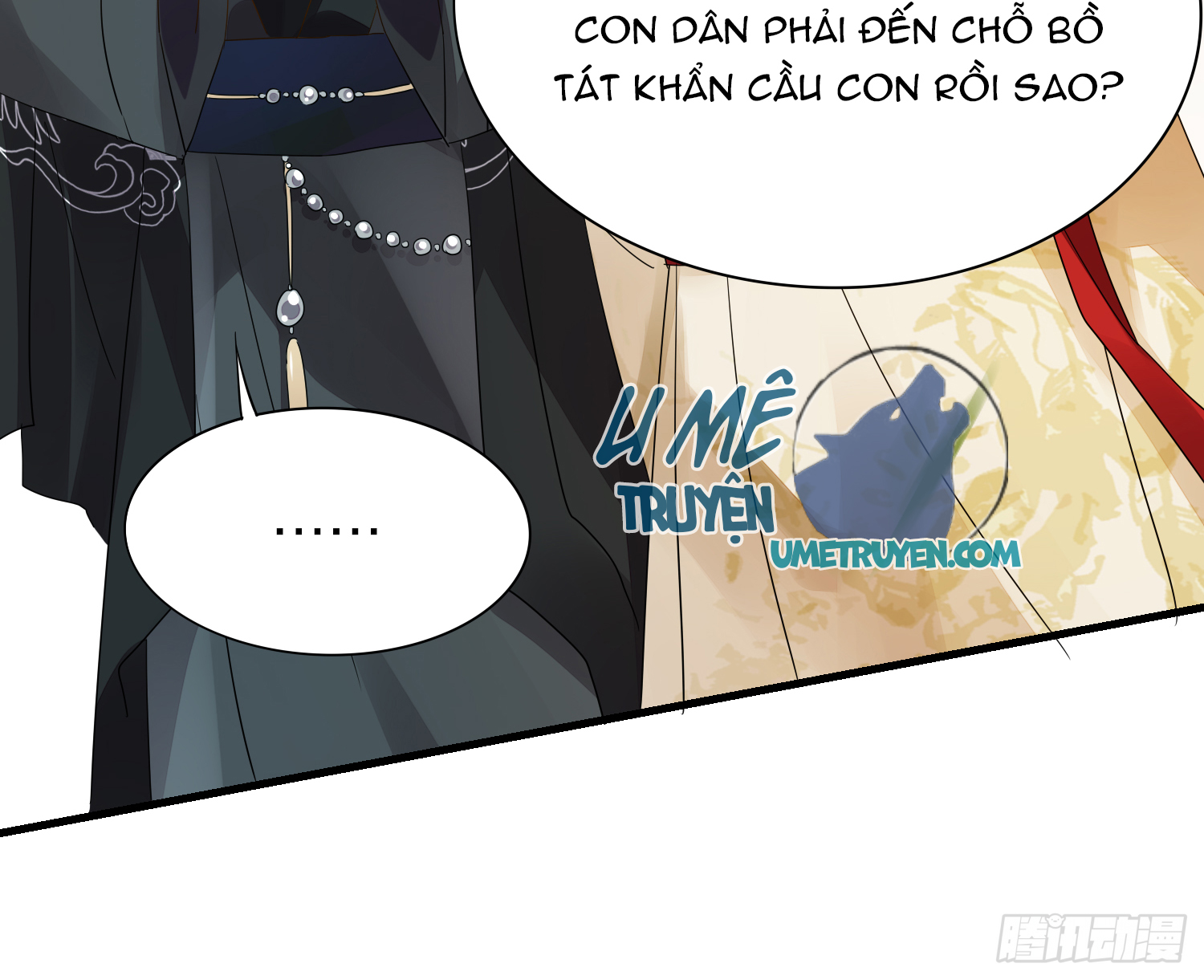 lục thân bất nhận chapter 23 53