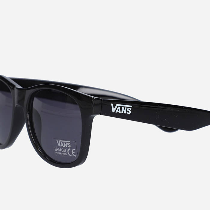 Mắt Kính Vans Spicoli Sunglasses VN000LC0BLK