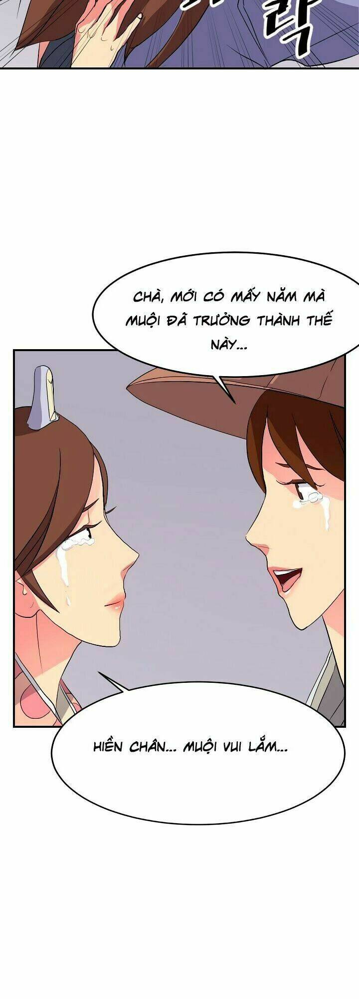 trọng sinh, bất khả chiến bại chapter 34 26