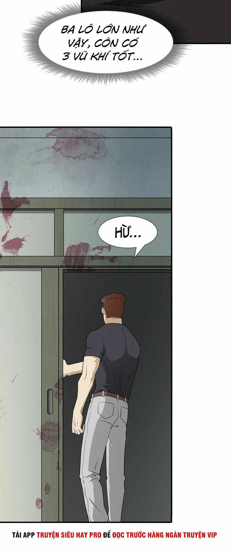 bạn gái virus của tôi chapter 56 10