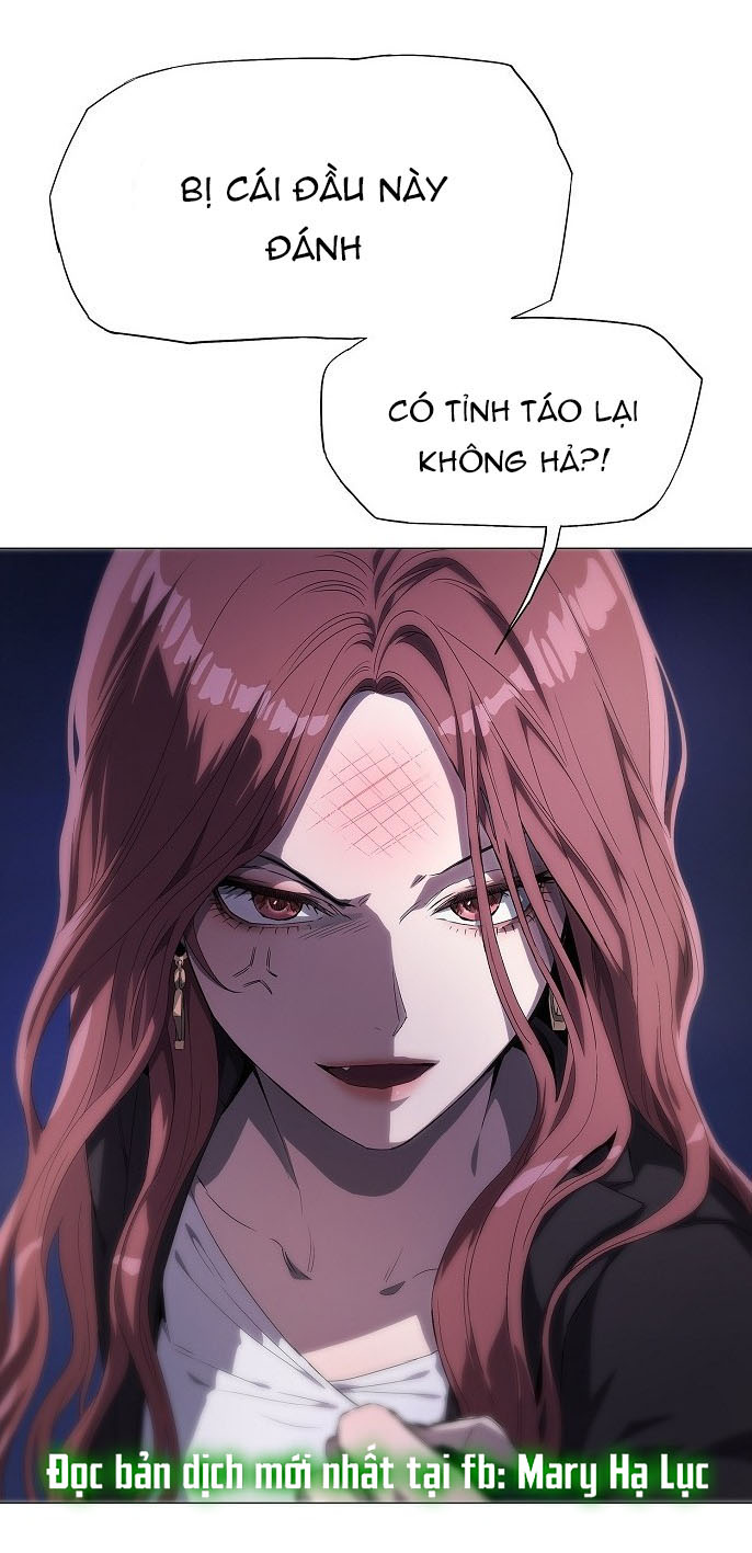 không thể thoát ra khỏi bộ phim kịch tính chapter 2.1 31