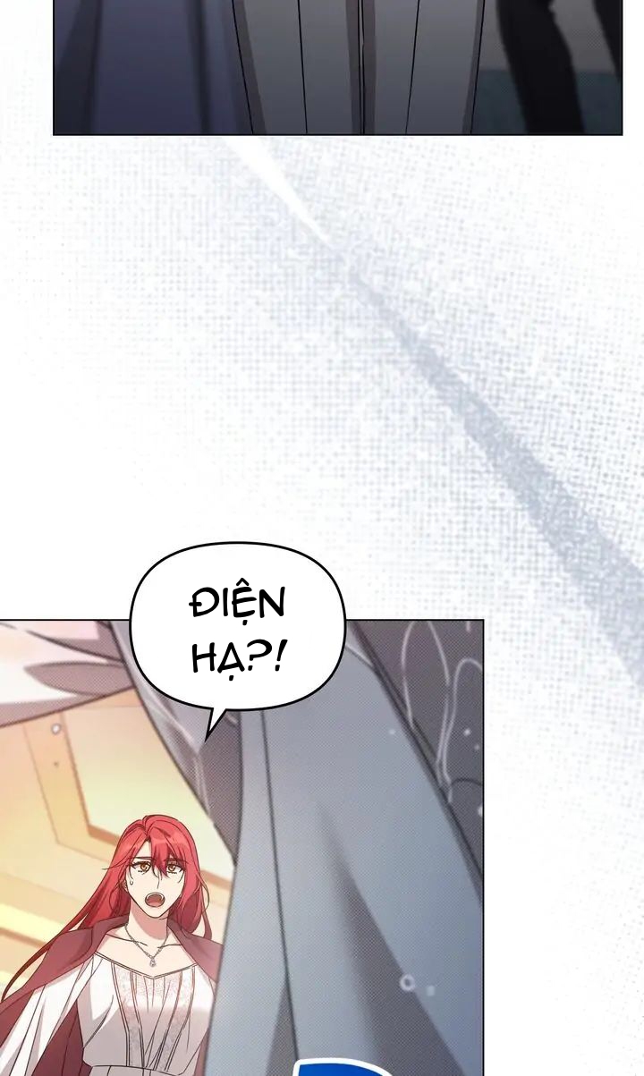 Đóa Hoa Tôn Kính chapter 27.2 - Trang 53